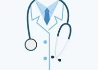 Médecin interniste - Koutsouras (Makry Gialos) - Cabinet (Assurance)